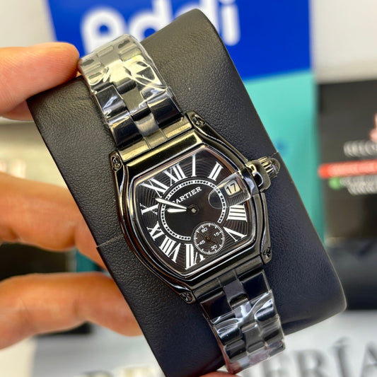CARTIER ROADSTER PARA DAMA REF-N