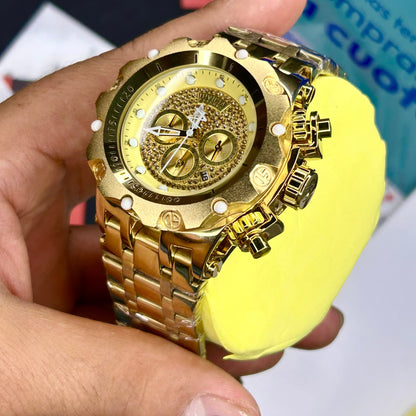 INVICTA VENOM FUNCIONAL PARA DAMA REF-DD