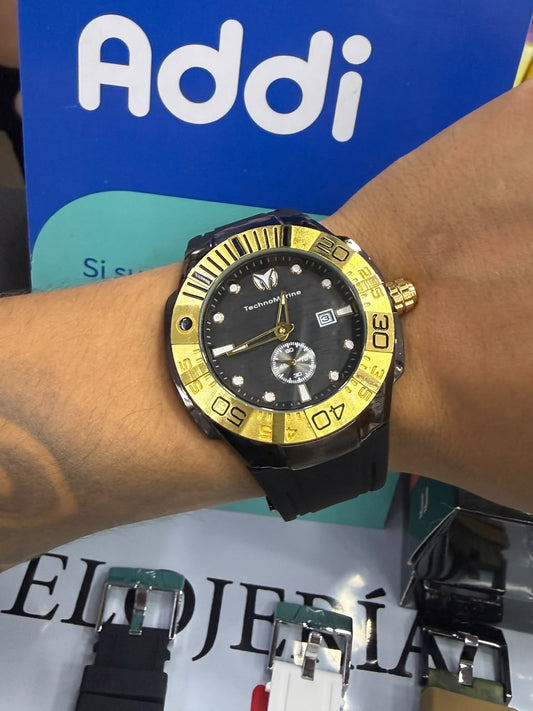 TECHNOMARINE PARA HOMBRE REF-NDN