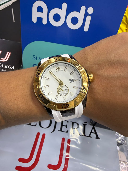 TECHNOMARINE PARA HOMBRE REF-BD