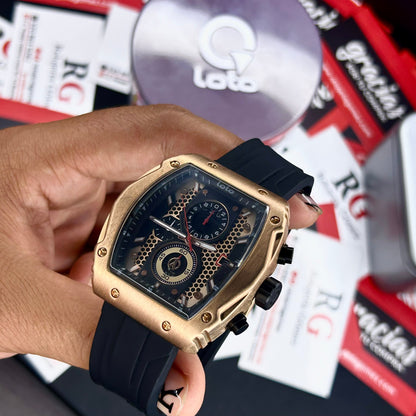 LOTO ORIGINAL PARA HOMBRE REF-LT2431-NO