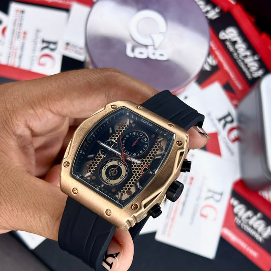 LOTO ORIGINAL PARA HOMBRE REF-LT2431-NO