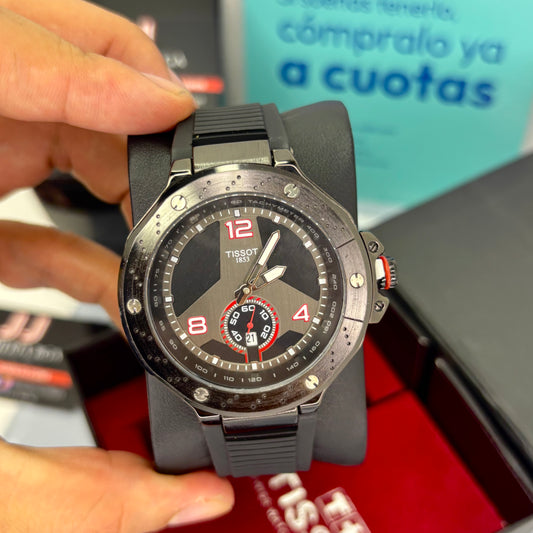 TISSOT 1853 MOTO GP PARA HOMBRE REF-NN
