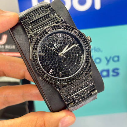 HUBLOT CUBANO   PARA HOMBRE REF-NN