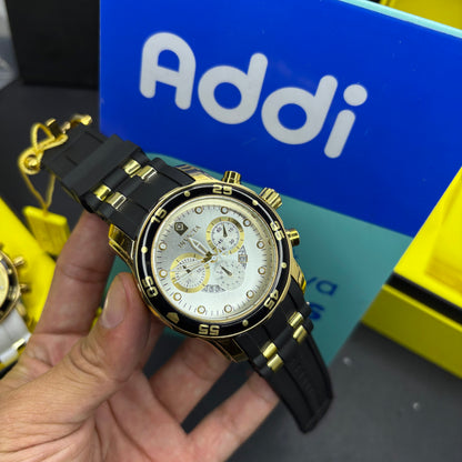 INVICTA PRO DIVER PARA HOMBRE REF-NB