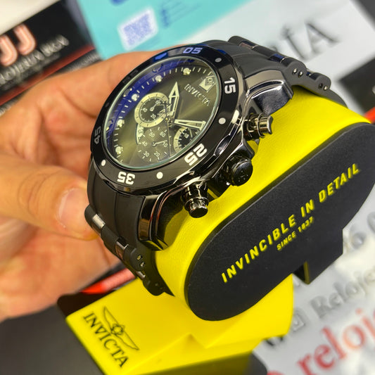 INVICTA PRO DIVER PARA HOMBRE REF-NN