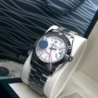 RLX PRESIDENT  ALTA GAMA AUTOMATICO