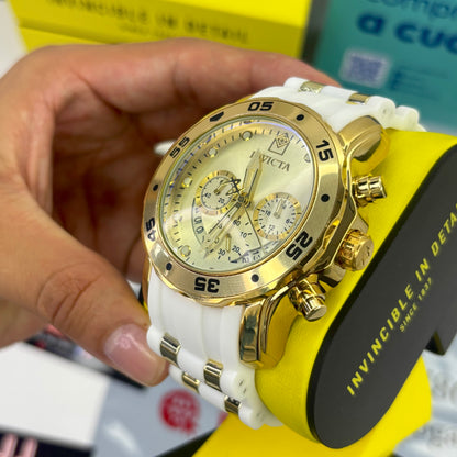 INVICTA PRO DIVER FUNCIONAL PARA HOMBRE REF-BDB