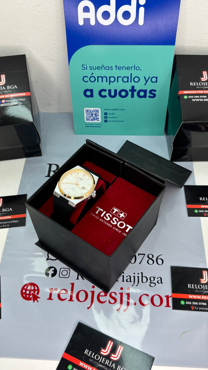TISSOT PRX DEPORTIVO PARA HOMBRE REF-NORB