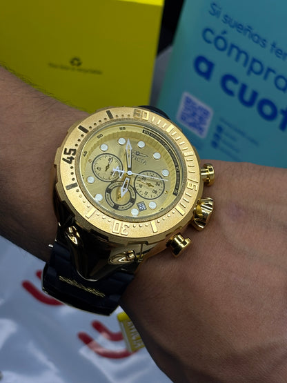 INVICTA THUNDER BOLT PARA HOMBRE REF-ND