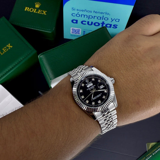 RIX PRESIDENT PARA HOMBRE REF-PN