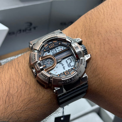 SAINT X G-SHOCK PARA SUMERGIBLE HOMBRE REF 6865-NPO