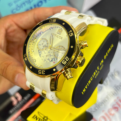 INVICTA PRO DIVER PARA HOMBRE REF-BD