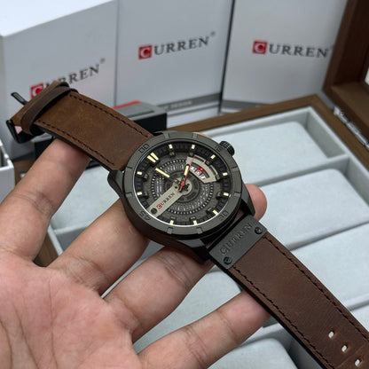 CURREN ORIGINAL PARA HOMBRE REF 8301 CN