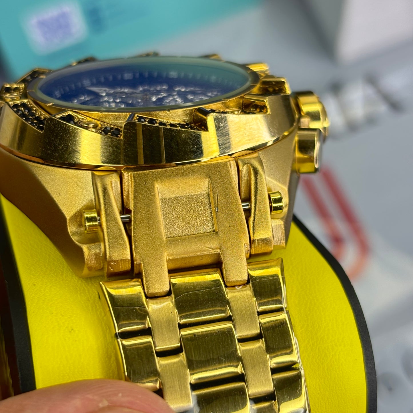 INVICTA RESERVE RIPSAW PARA HOMBRE REF-DN