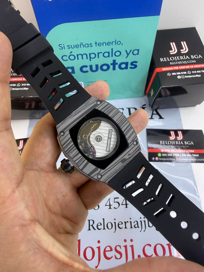 RICHARD MILLE PARA HOMBRE VOLANTE REF-N