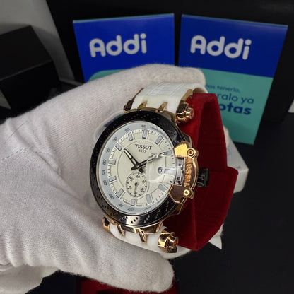 TISSOT T-RACE V2 PARA HOMBRE REF-B2