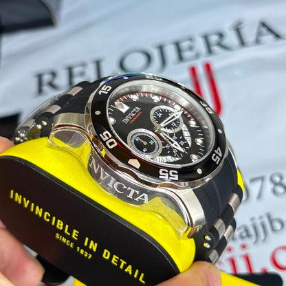 INVICTA PRO DIVER ORIGINAL ALTA GAMA  PARA HOMBRE REF-  REF-   6977