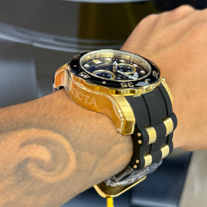 INVICTA PRO DIVER ORIGINAL ALTA GAMA  PARA HOMBRE REF 6981