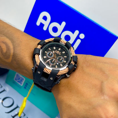 INVICTA BOLT SPORT    PARA HOMBRE REF-40262 NCN