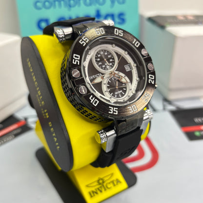 INVICTA S1 RALLY FUNCIONAL PARA HOMBRE REF-NB1