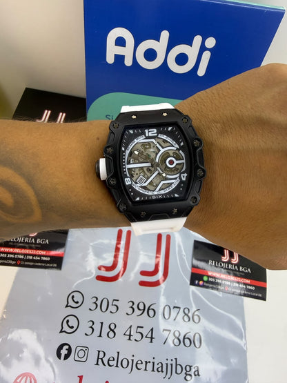 RICHARD MILLE PARA HOMBRE IZ REF-B