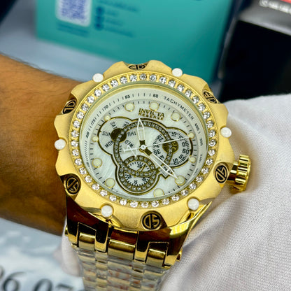 INVICTA VENOM PARA HOMBRE REF-BLN