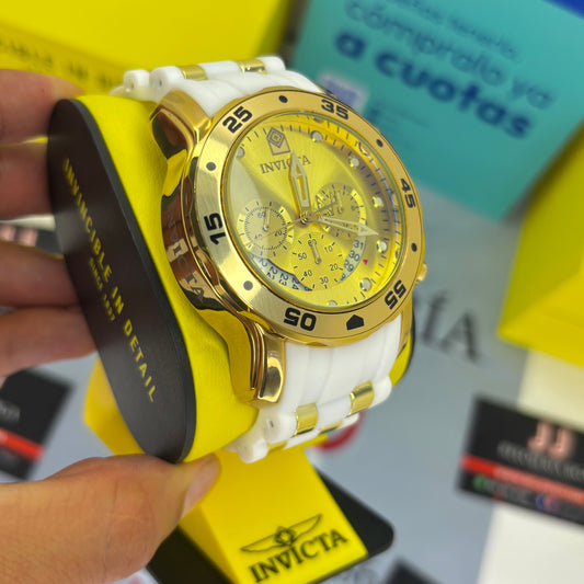 INVICTA PRO DIVER FUNCIONAL PARA HOMBRE REF-BDD