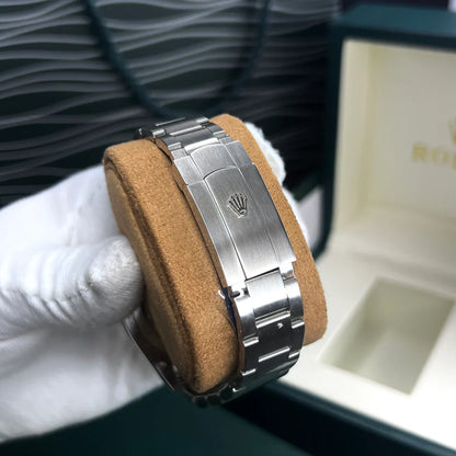 RLX OYSTER ALTA GAMA AUTOMATICO