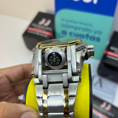 INVICTA BOLT ZEUS  PARA HOMBRE REF-BCN