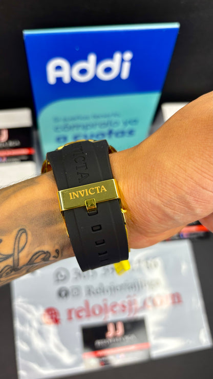 INVICTA PRO DIVER PARA HOMBRE REF-ND
