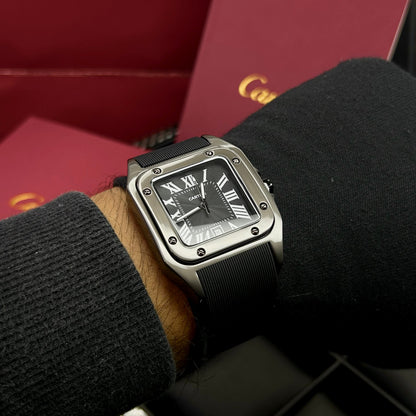CARTIER DO´SANTOS  HOMBRE  REF-NNN