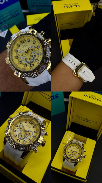 INVICTA PRO DIVER PARA HOMBRE REF-b