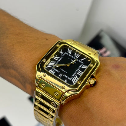 CARTIER DOS´ANTOS PARA HOMBRE REF-DN