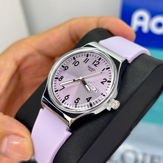 SWATCH BERRY PARA DAMA REF-MD