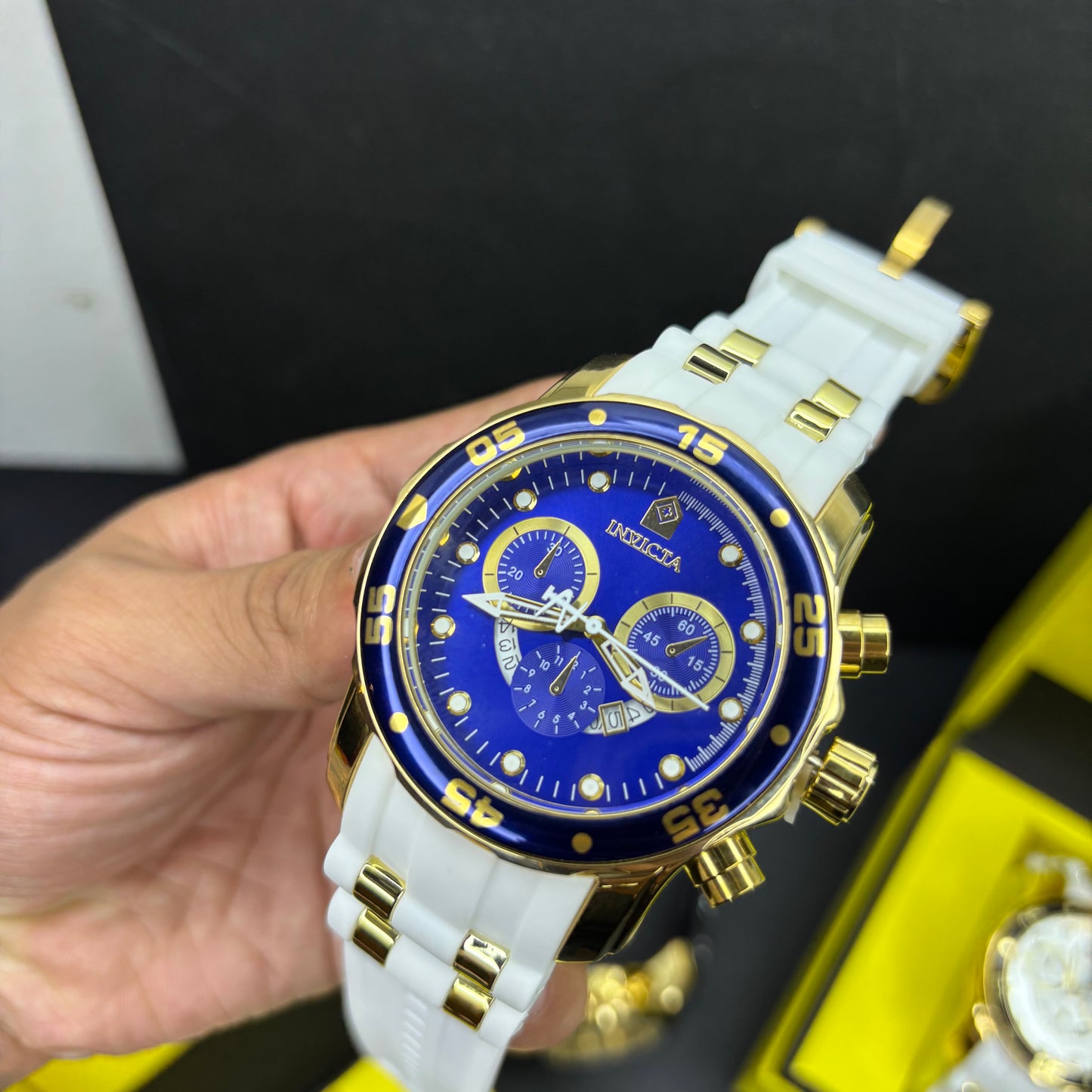 INVICTA PRO DIVER PARA HOMBRE REF-BAL