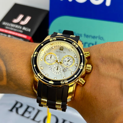 INVICTA PRO DIVER PARA HOMBRE REF-NB