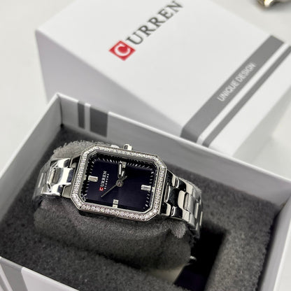 CURREN ORIGINAL PARA DAMA REF-9102-PN