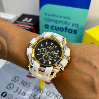 INVICTA BOLT SPORT    PARA HOMBRE REF-40262 BN