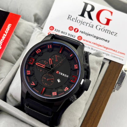CURREN ORIGINAL PARA HOMBRE REF 8225-AAS