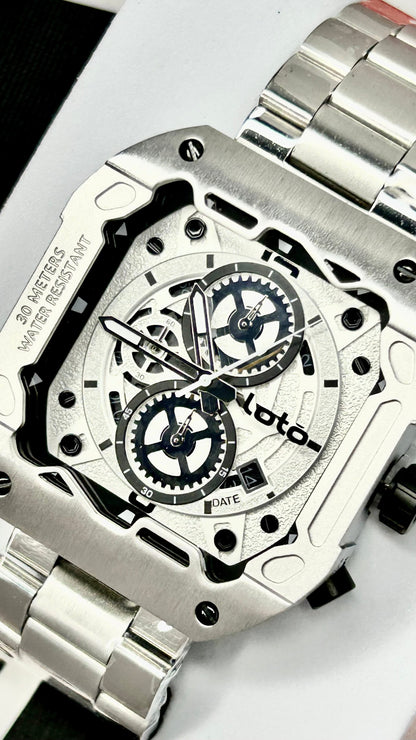 LOTO ORIGINAL CRONOGRAFO REF-LT2535-P