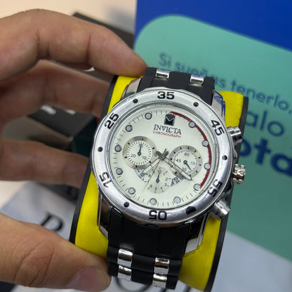INVICTA PRO DIVER PARA HOMBRE REF-PBP