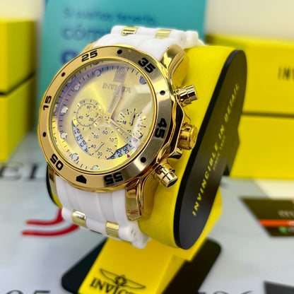 INVICTA PRO DIVER FUNCIONAL PARA HOMBRE REF-BDD
