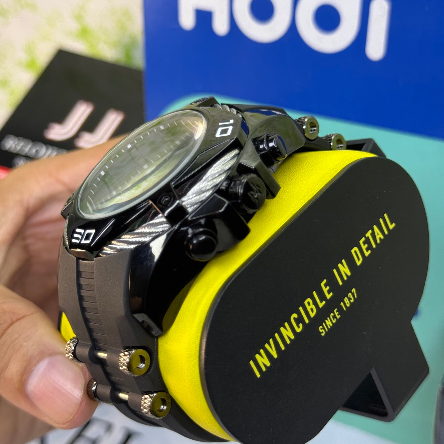 INVICTA BOLT  PARA HOMBRE REF-NN