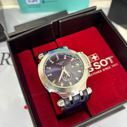 TISSOT T-RACE  PARA HOMBRE  N CLASS C-A