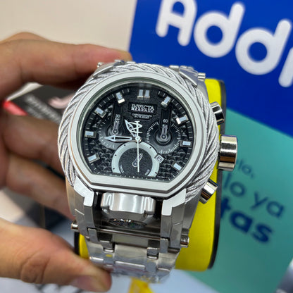 INVICTA BOLT ZEUS PARA HOMBRE REF-PN