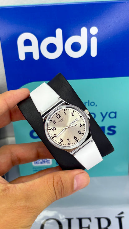SWATCH BERRY PARA DAMA REF-BB