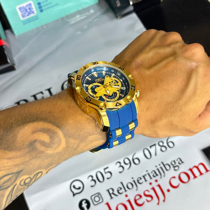 INVICTA PRO DIVER SCUBA ORIGINAL ALTA GAMA PARA HOMBRE REF- REF- 22798