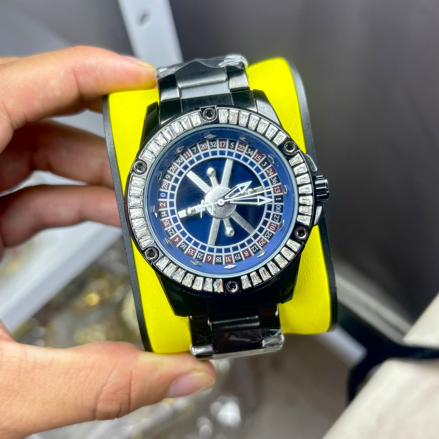 INVICTA RULETA PARA HOMBRE REF-NA