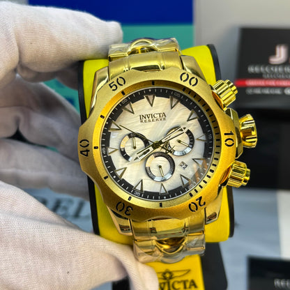 INVICTA VENOM FUNCIONAL 3 PARA HOMBRE REF-DB